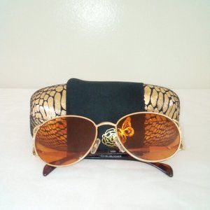 Sunglasses by Joan Boyce